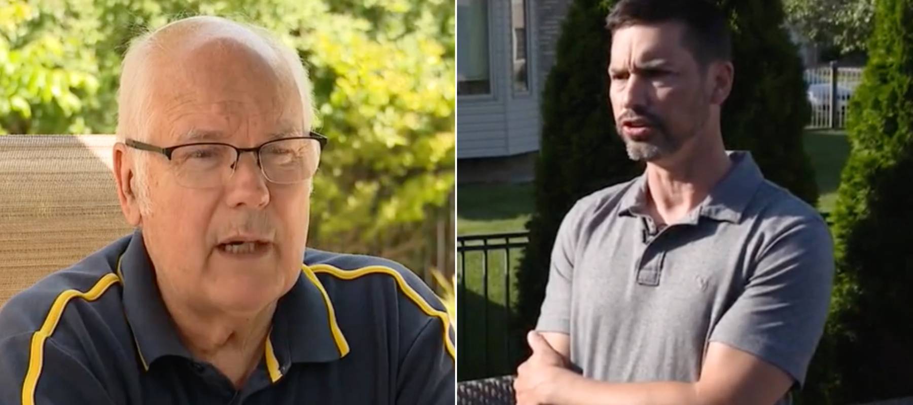 Clients share their horror stories with Potoroka Concrete.