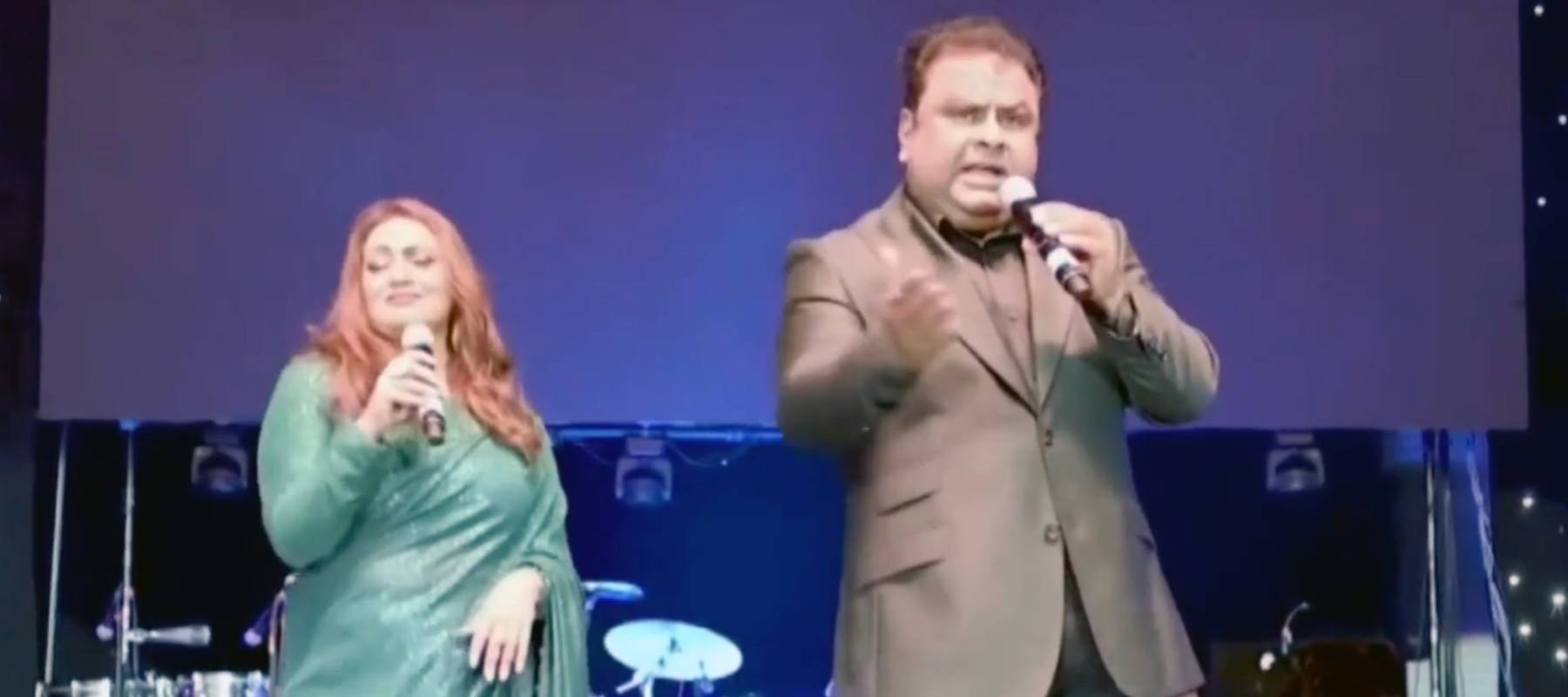 Beloved Bollywood-style duo from Texas is accused of running a $4 million real estate scam, targeting over 100 investors with fake contracts, forged documents and fraudulent loans.