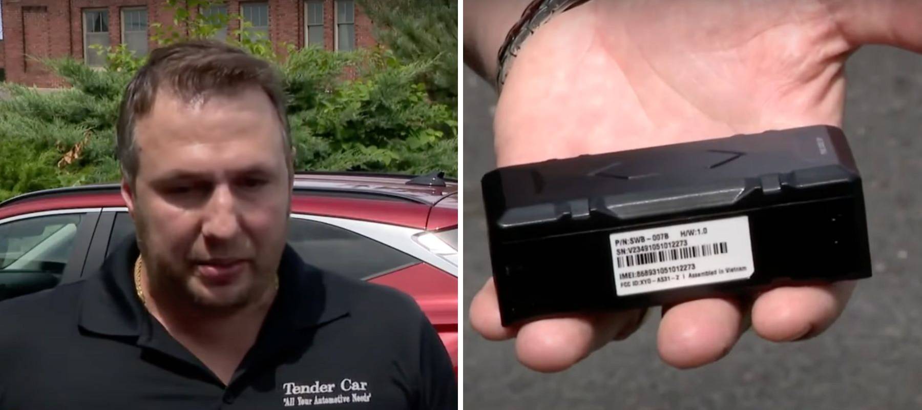 WISN 12 News/YouTube