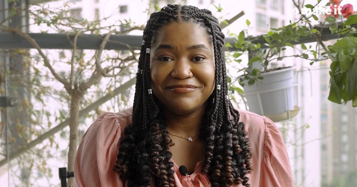This NYC Woman Left the US for China — and Now Lives Large