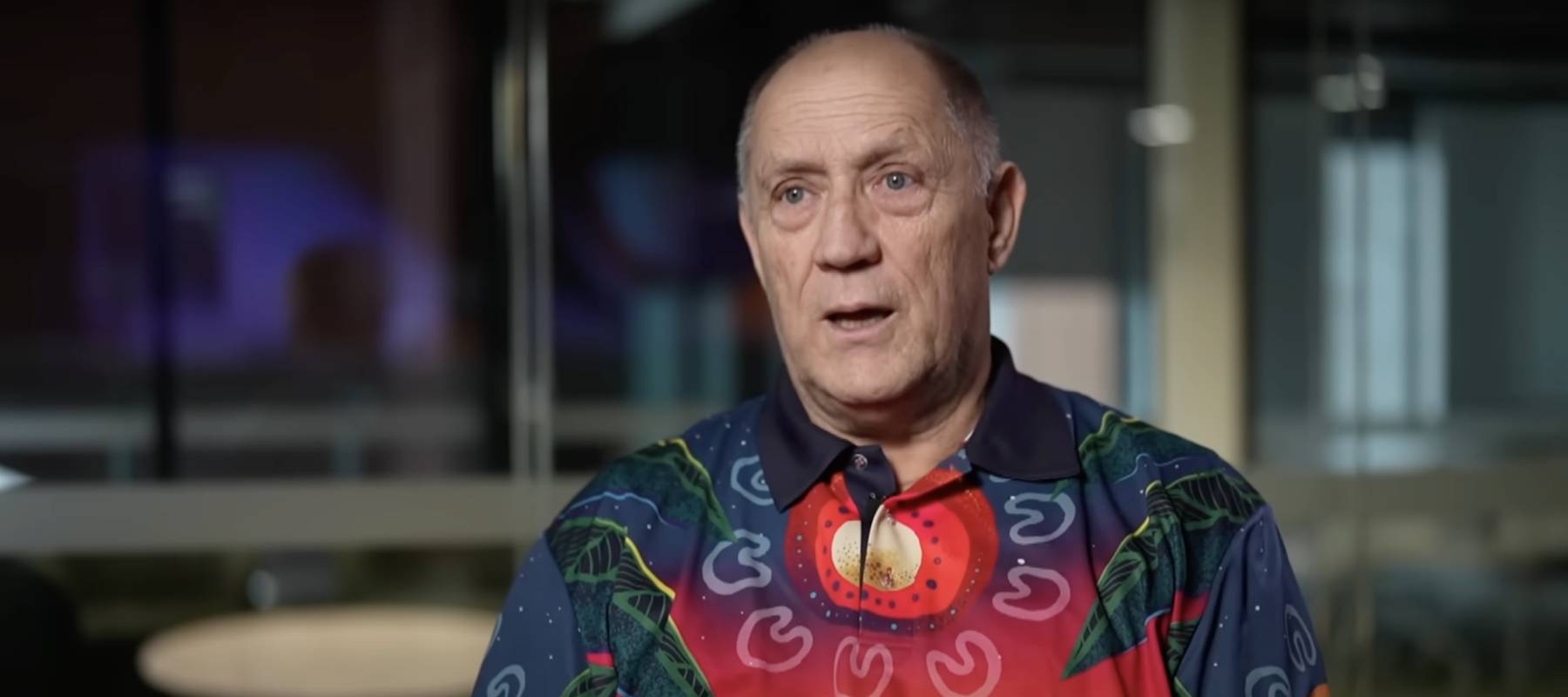 ABC News (Australia)/YouTube