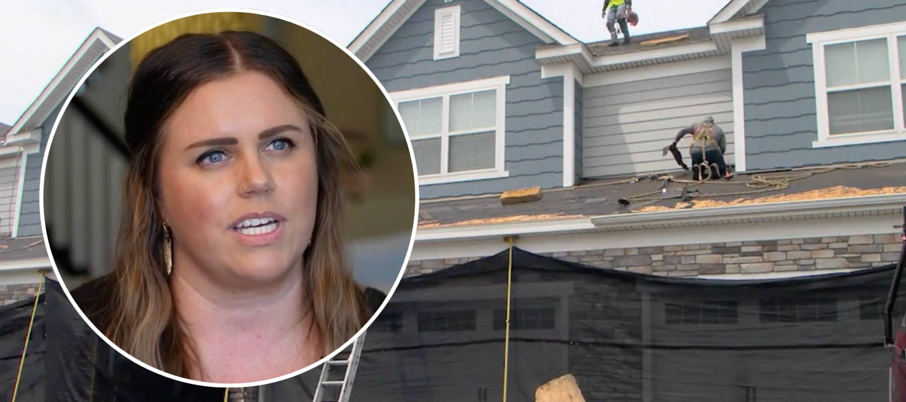 Sarah Conlow of Lakeville talks with KTSP about the lawsuit against her HOA and its Board members.