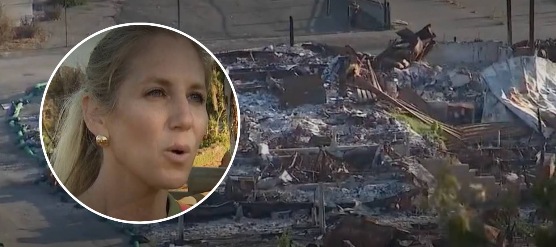 California bill to turn lost Pacific Palisades homes into affordable housing paused after locals call it ‘a land grab’