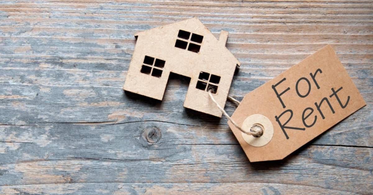 Is Renting a Waste of Money? Maybe Not.