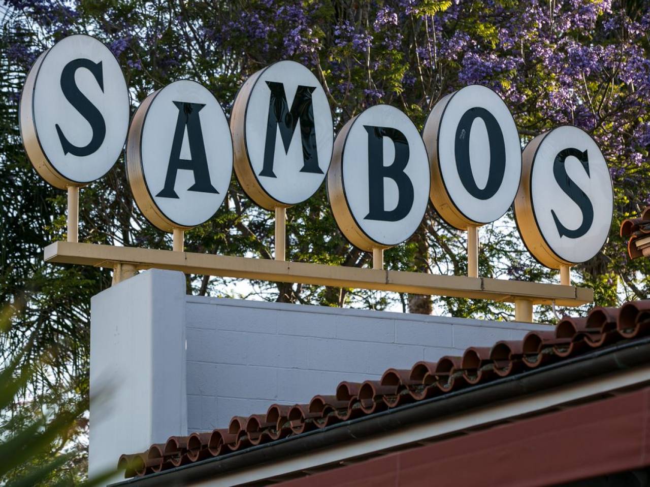 Sambos