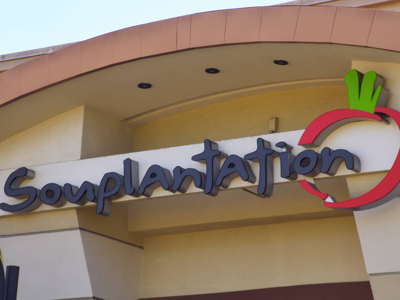 Souplantation