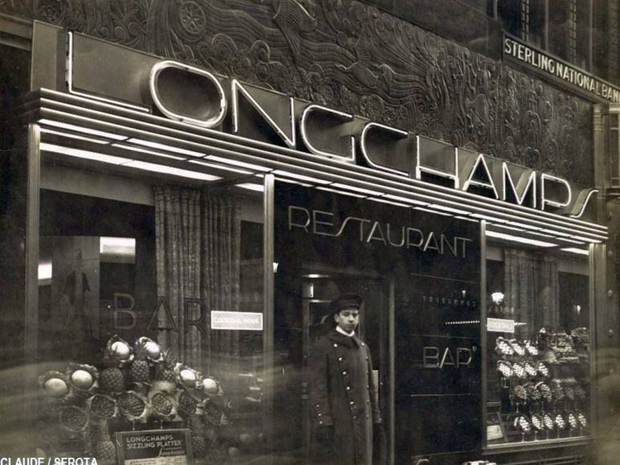 Defunct Restaurant Chains From the Past Moneywise