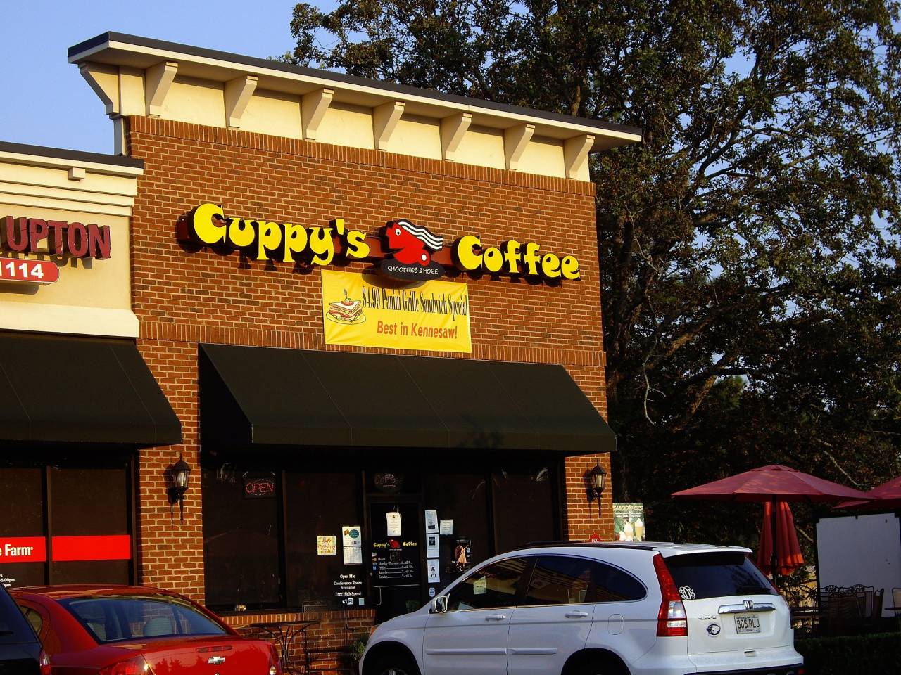 Cuppy