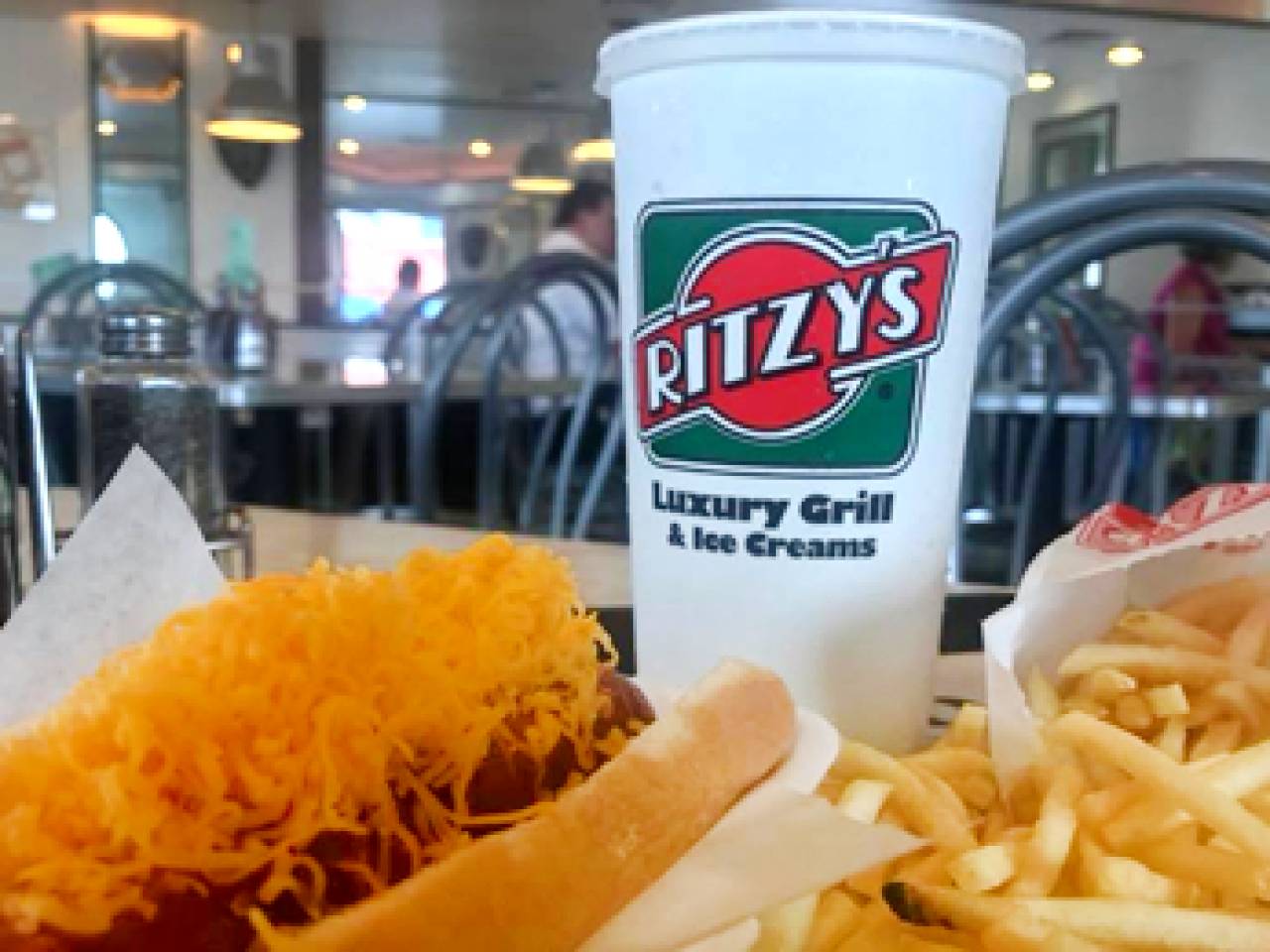 Rtizy's