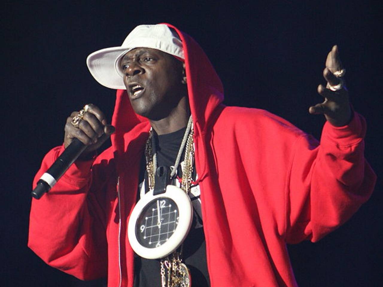 Flava Flav
