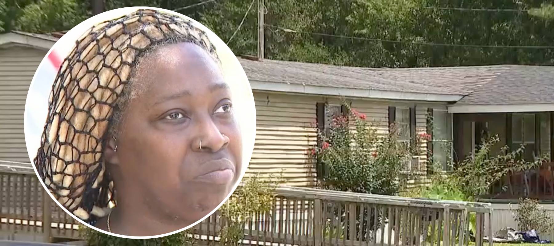 Mobile home park loses water after landlord doesn't pay bill