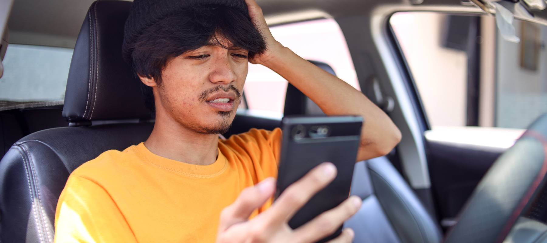 How to handle disputes with auto shops