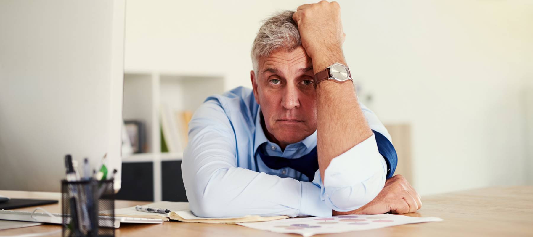 Being laid off is scary, but you have options to prepare and find a new opportunity