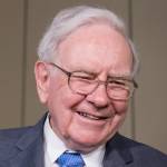 Warren Buffett, chairman and CEO of Berkshire Hathaway