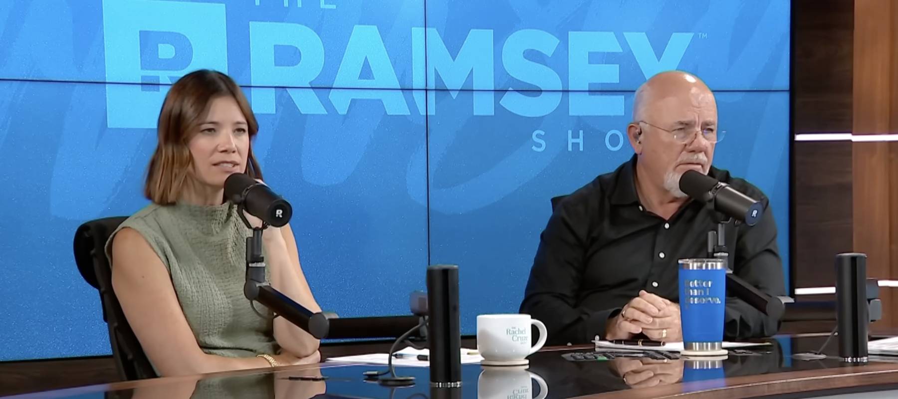 This couple from Salt Lake City are considering a 15-year government rent-to-own program — here’s why Dave Ramsey immediately torpedoed the idea.