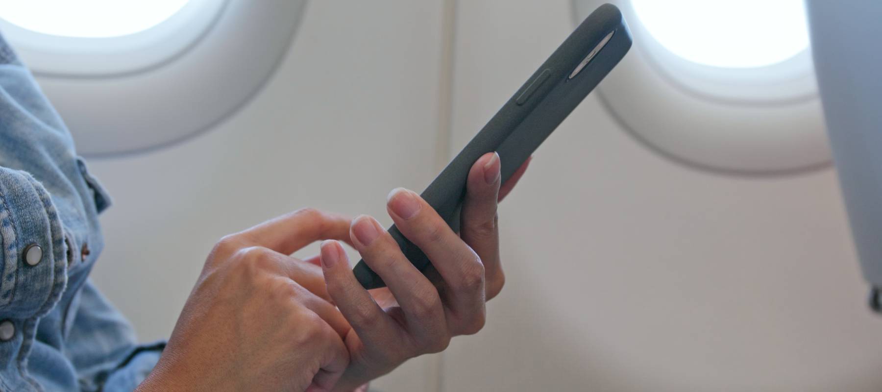 Even a so-called “free” perk of air travel comes with a major drawback.