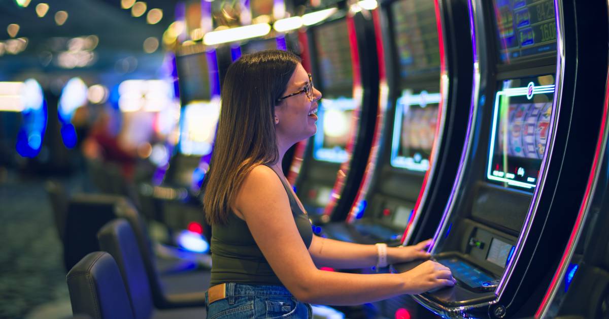 The Las Vegas Strip is hurting in 2025 — but ‘local’ casinos just