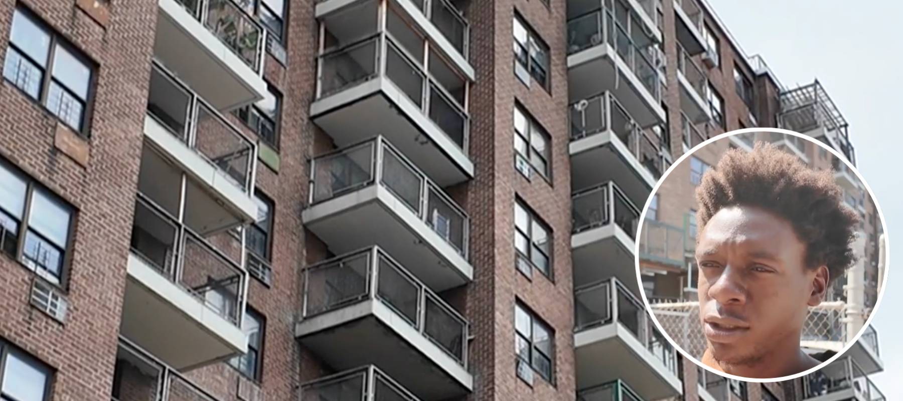 A landlord in New York City is hit with a massive fine after years of tenant neglect.