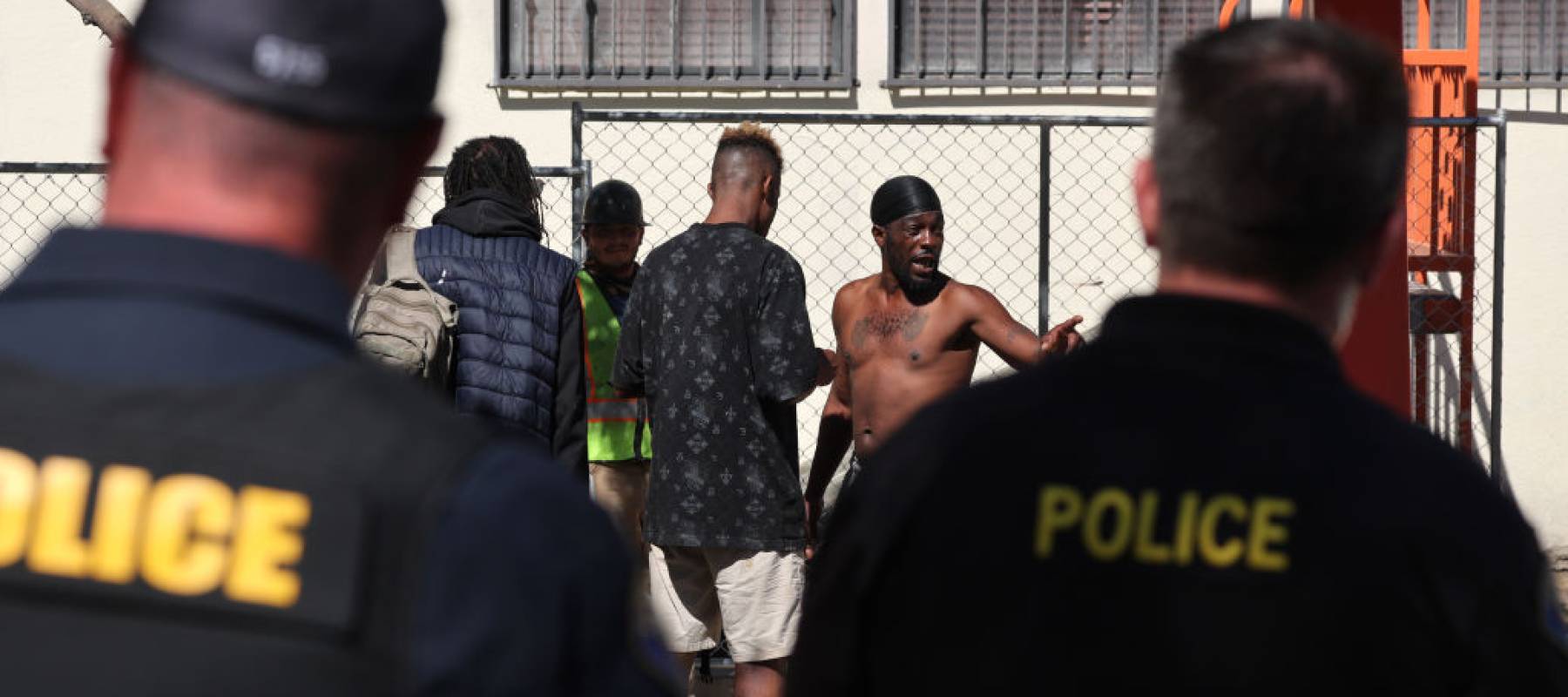 Officials in Long Beach are preparing to start enforcing new policies regarding homeless camps.