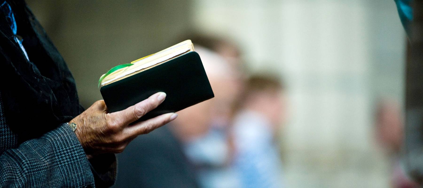 A Colorado pastor and his wife are charged with running an alleged crypto fraud scheme on his followers.
