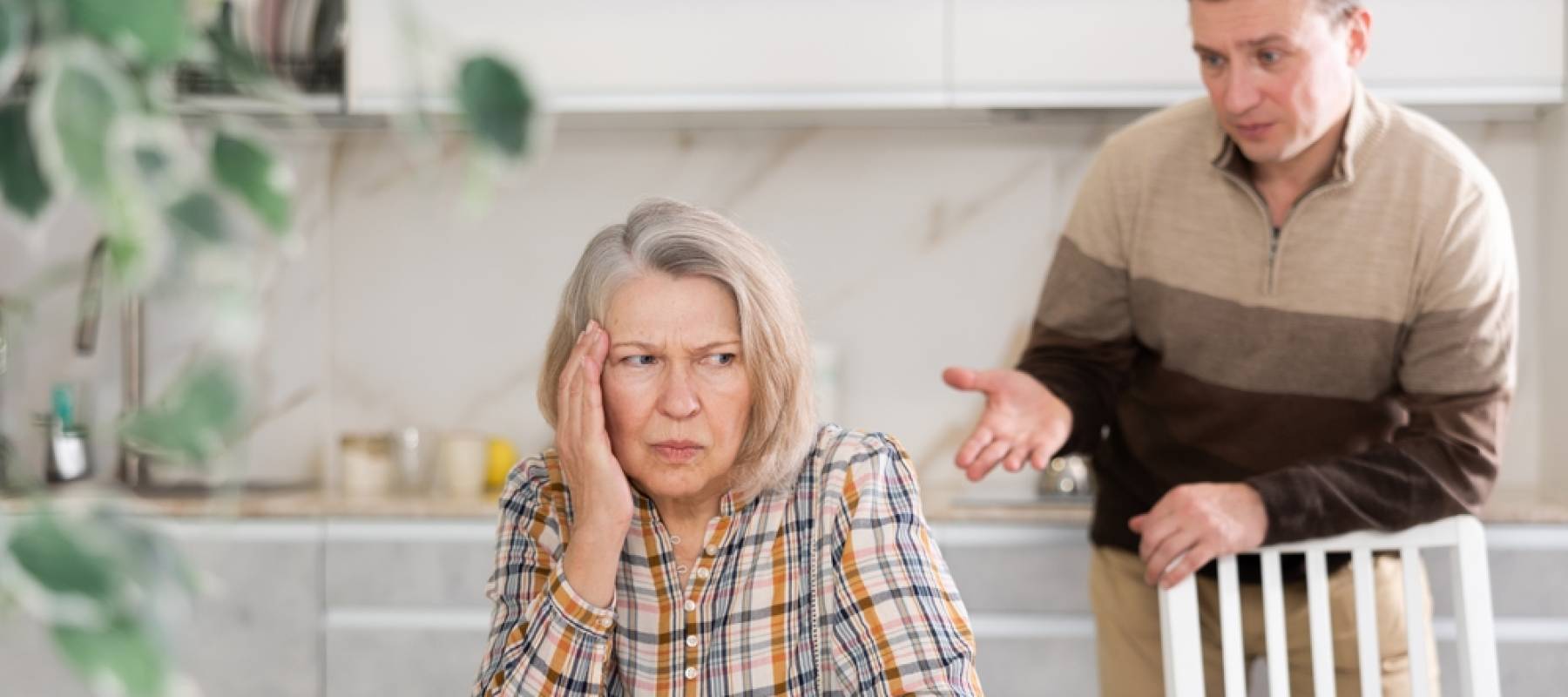 I’m 80 and divorced with $5M and 2 sons. Son 1 wants extra inheritance because his dad left more to Son 2