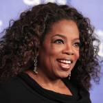 Oprah Winfrey at the 29th Santa Barbara International Film Festival Montecito Award at the Arlington Theater
