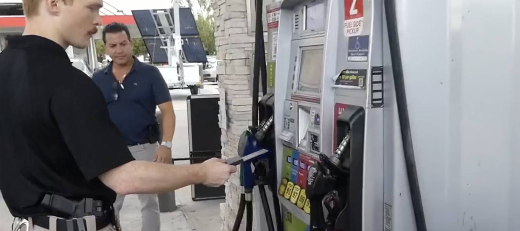 This operation highlights how threatening credit card skimmers can be for Americans and their personal finances.