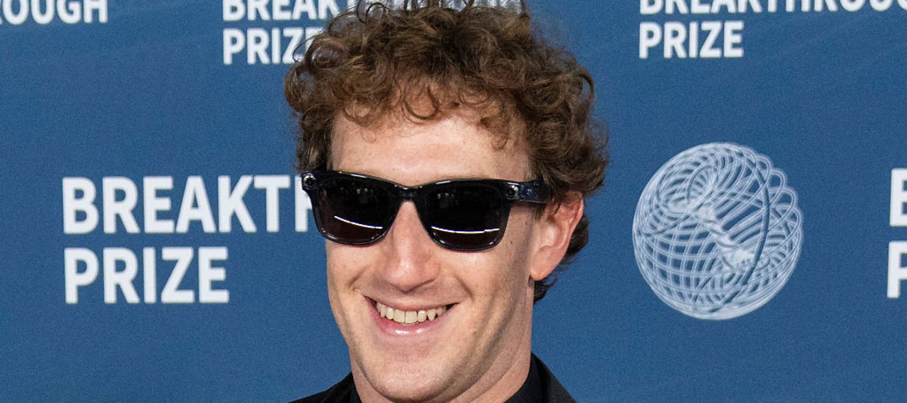 Mark Zuckerberg expands his $300M Hawaii compound by 1K acres