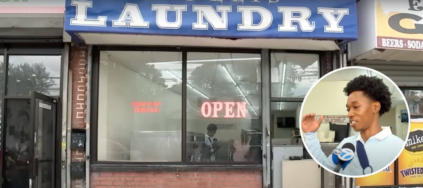 Brandon Hollingsworth