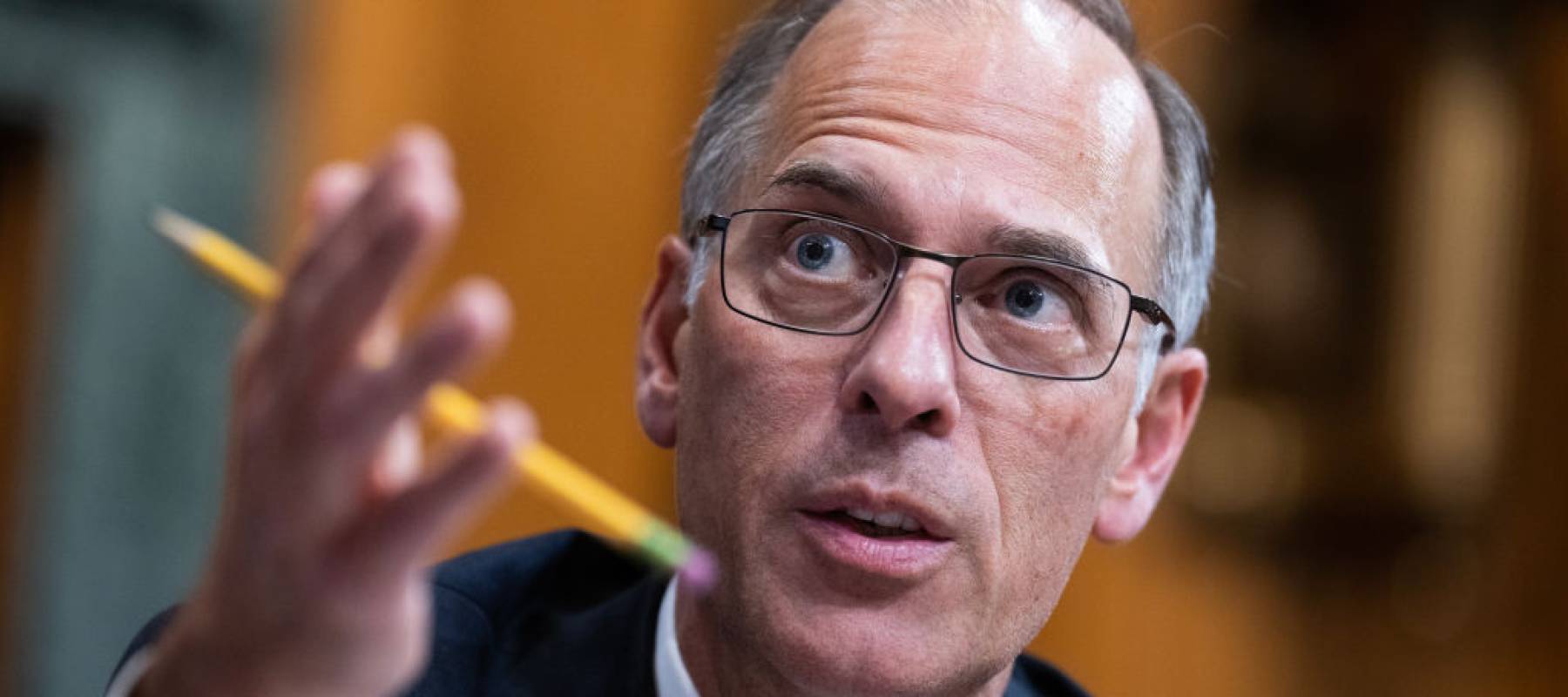Mark Zandi, chief economist of Moody's Analytics