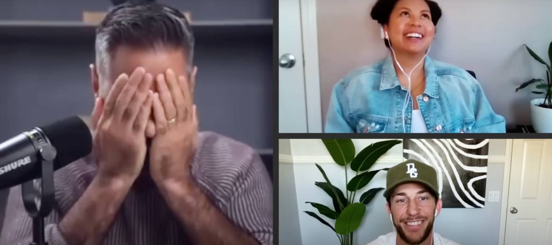 Buying a home vs renting