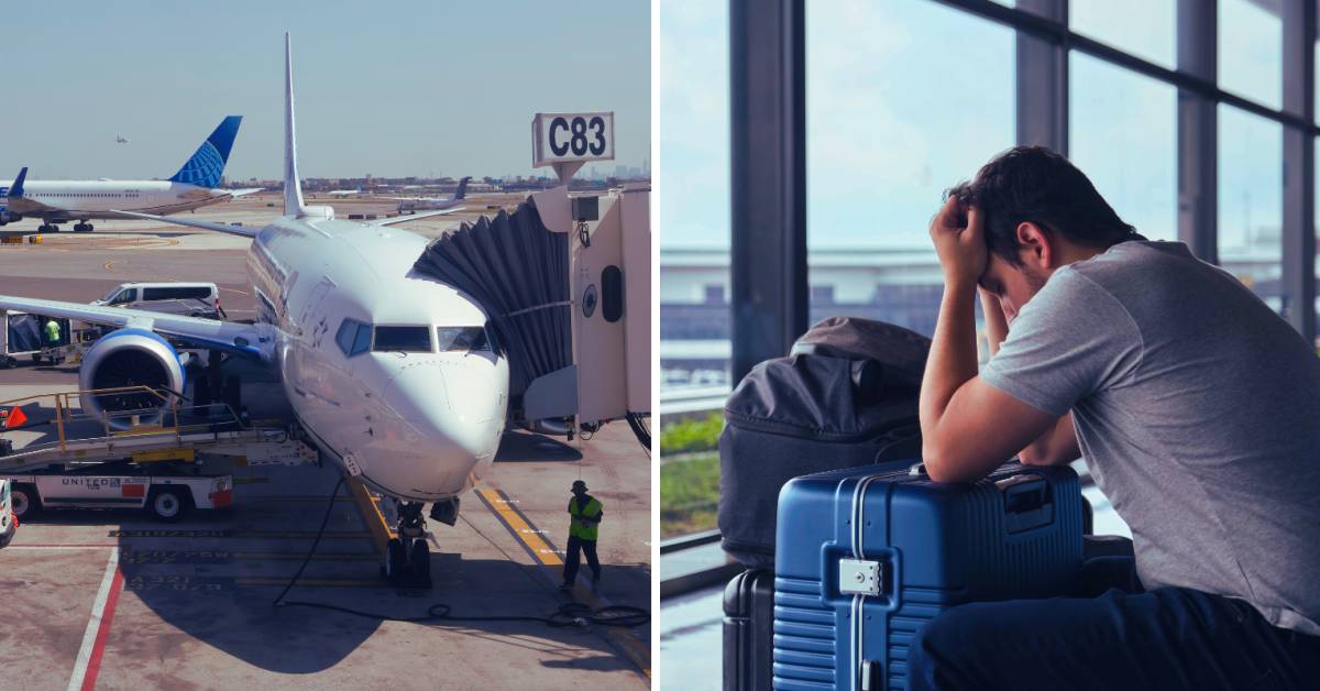 Shocking Scam Alert: How a United Airlines Customer Lost $17K Through Official Customer Service
