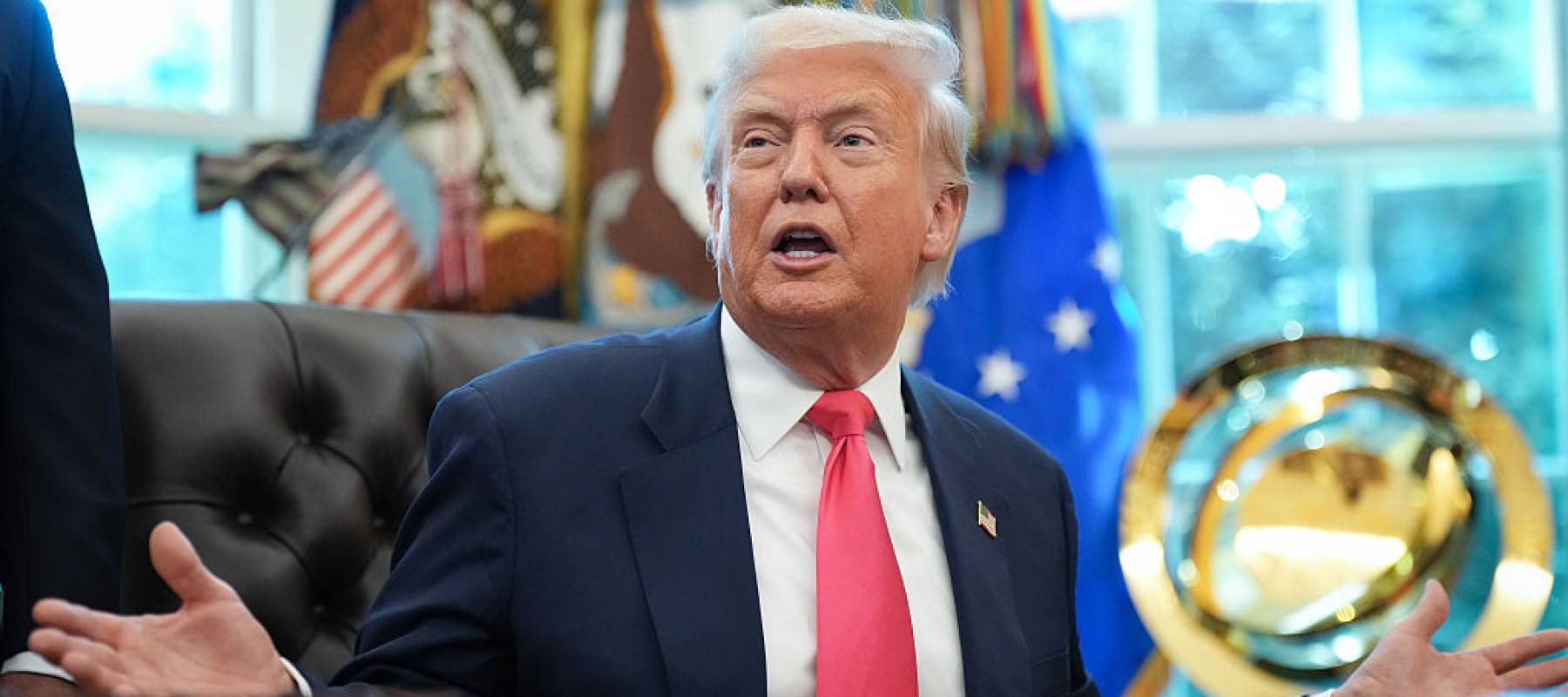 Trump promises to get drug prices down by up to 1,500%