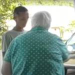 Suspect in North Carolina fraud scheme