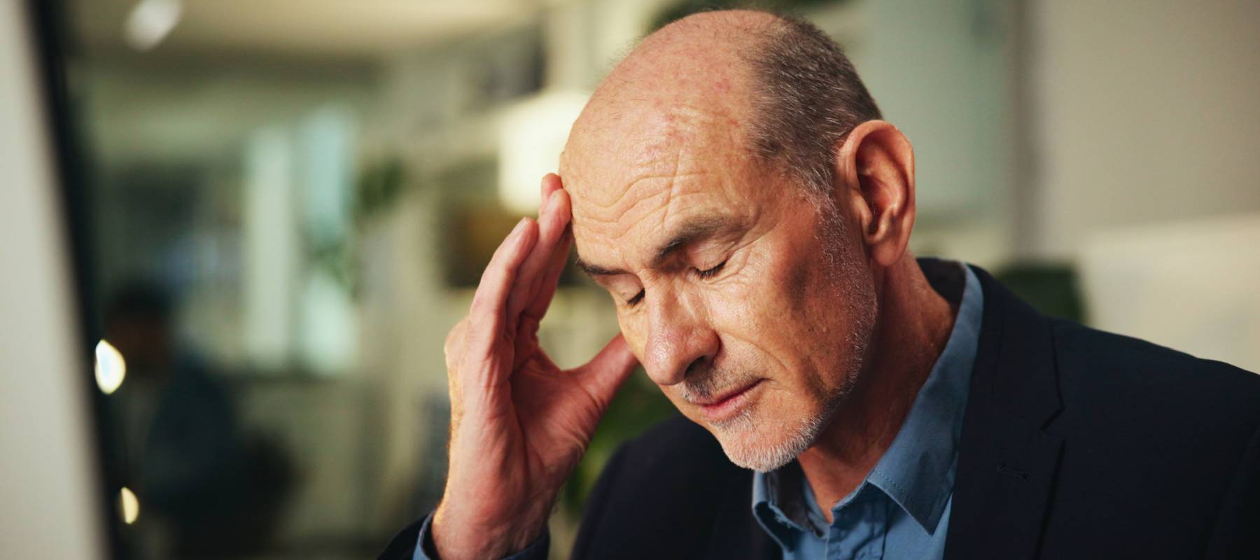 Nearly 25% of Gen X workers who’ve been laid off in the last 10 years are still looking for work