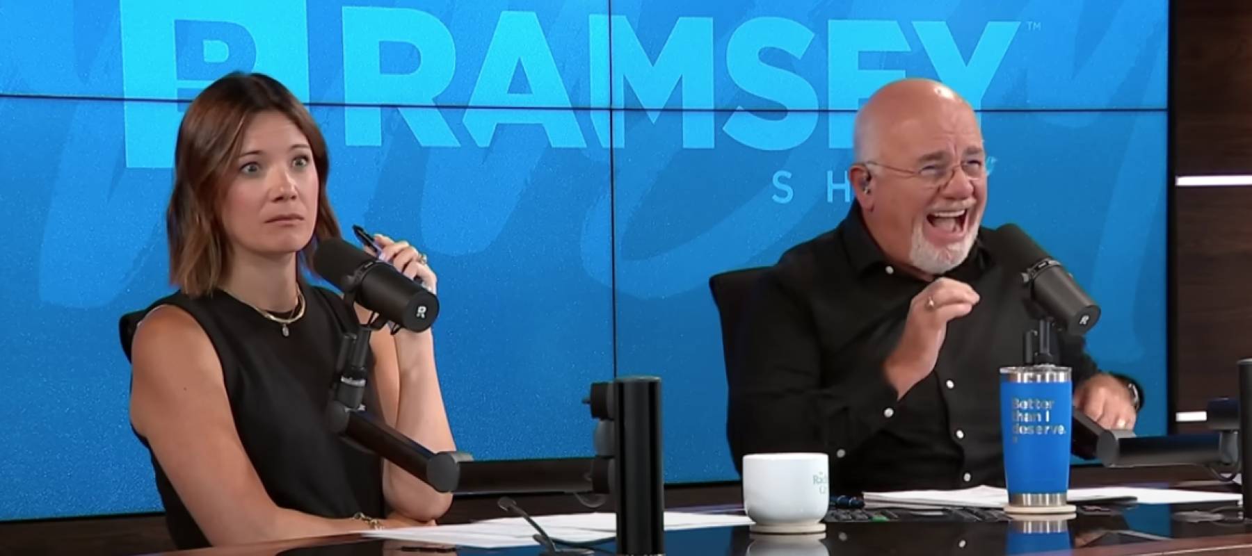 The Dave Ramsey Show