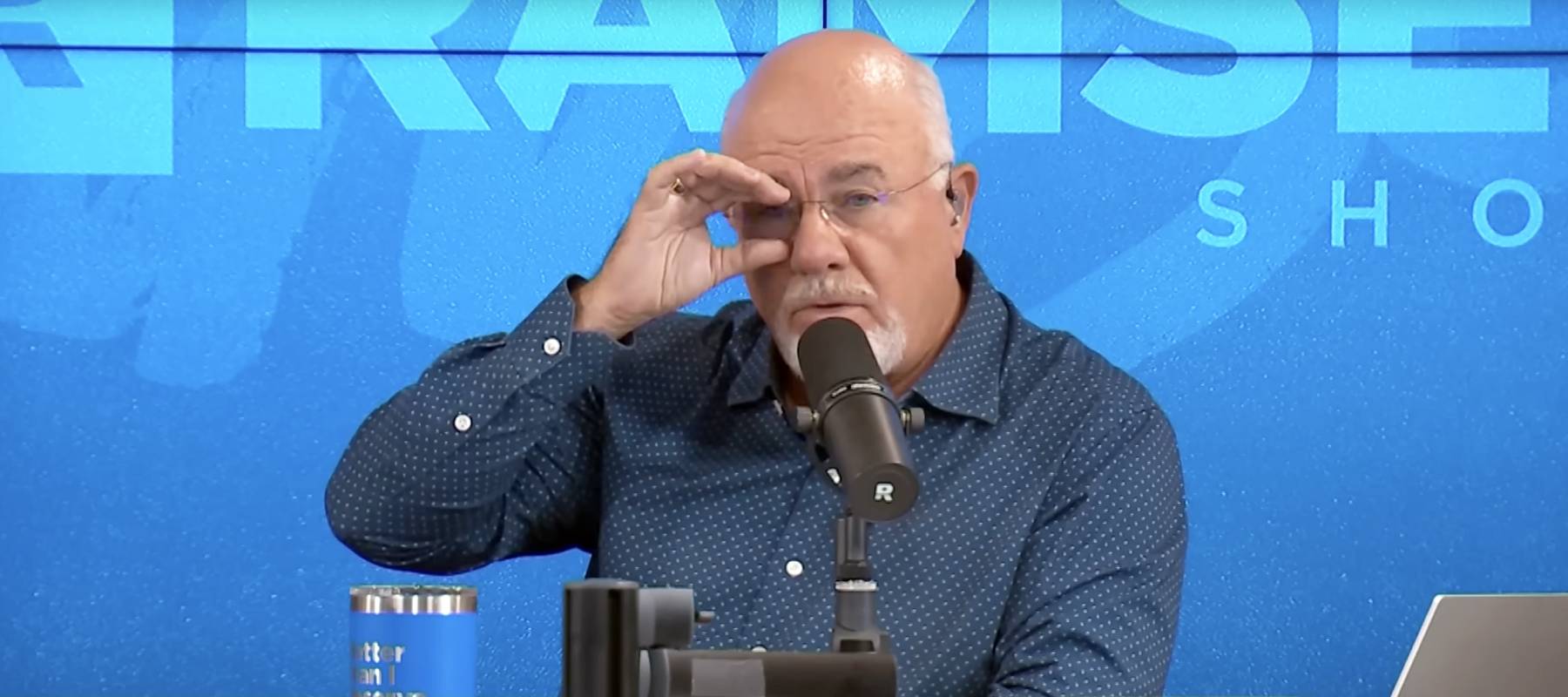 Dave Ramsey speaks with Bobby from Fresno about the trouble with rental properties.