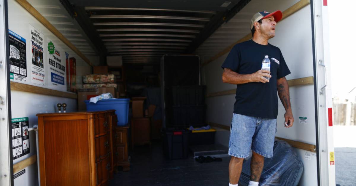 Forget California! Americans are abandoning the Golden State in droves - here are 3 major factors researchers say are driving the reverse rush