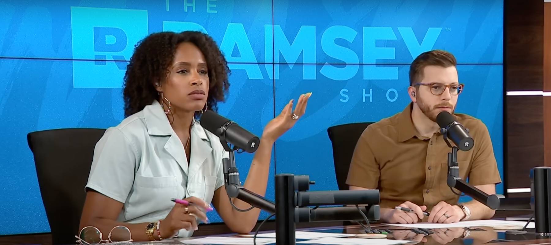 San Jose man turns to Ramsey Show after estranged sisters ask for a cut of their father’s massive $10M estate