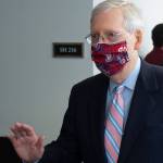 MICHAEL REYNOLDS / EPA-EFE / Shutterstock
