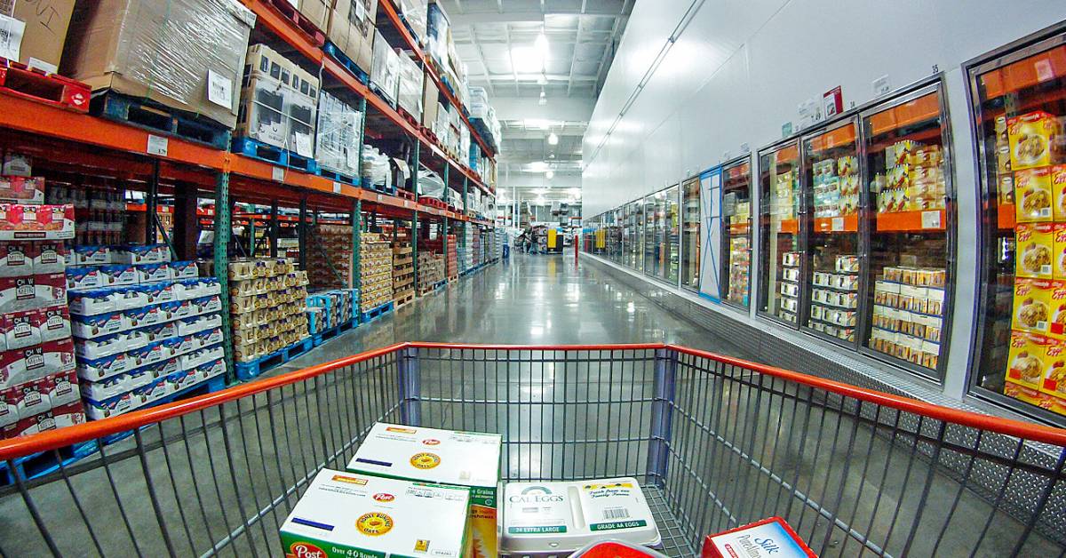 8 Ways Costco Tricks You Into Blowing Your Budgets Moneywise