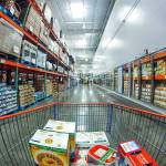 Shopper's perspective