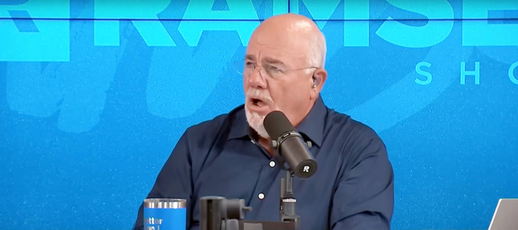 Dave Ramsey speaks with Ashley from Columbus, Ohio, about her financial advisor.