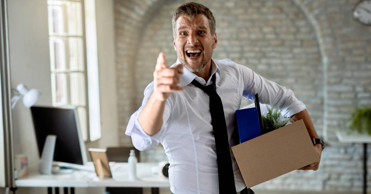 How to make a job you hate work for you