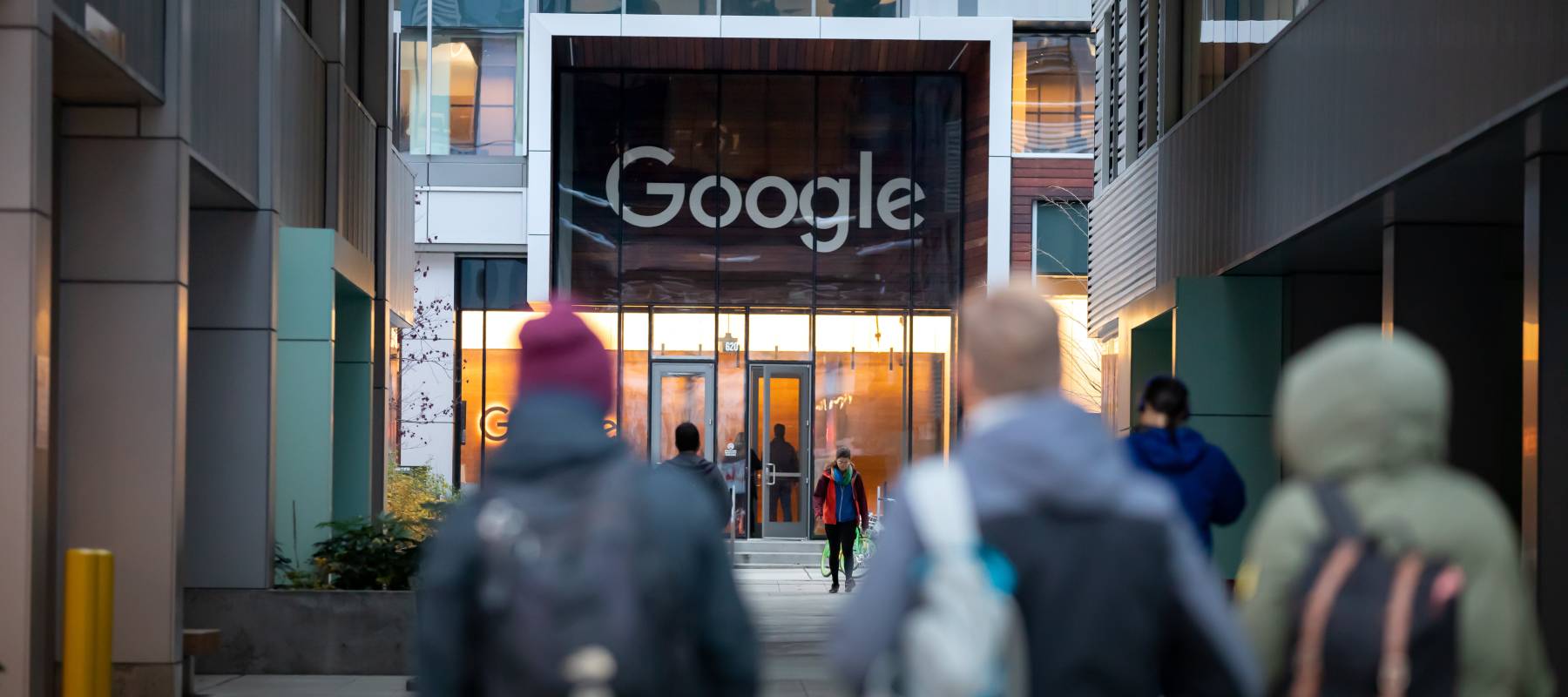 Google warns 2.5 billion users are at risk after ShinyHunters hack the company's database via Salesforce.