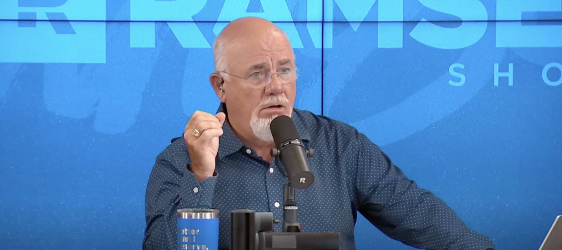 Dave Ramsey