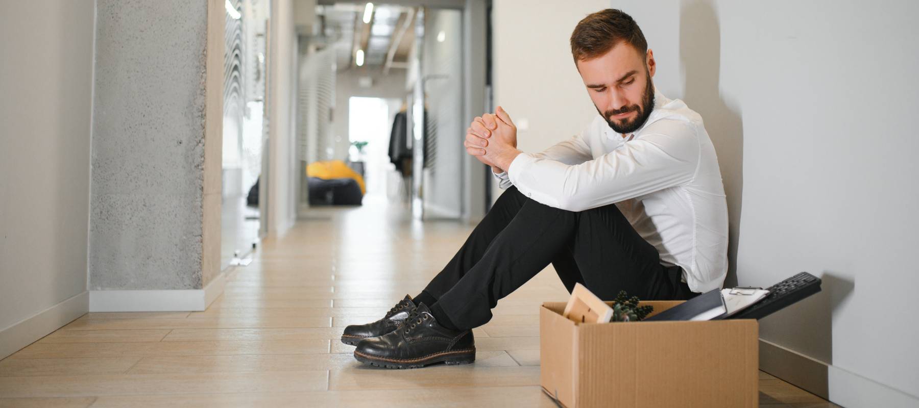 Out of work with limited savings? Here's what to do.