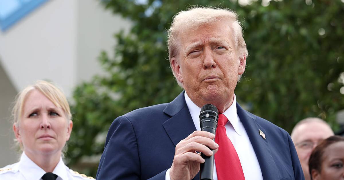 Trump tariffs will cut deficit by $4T: CBO