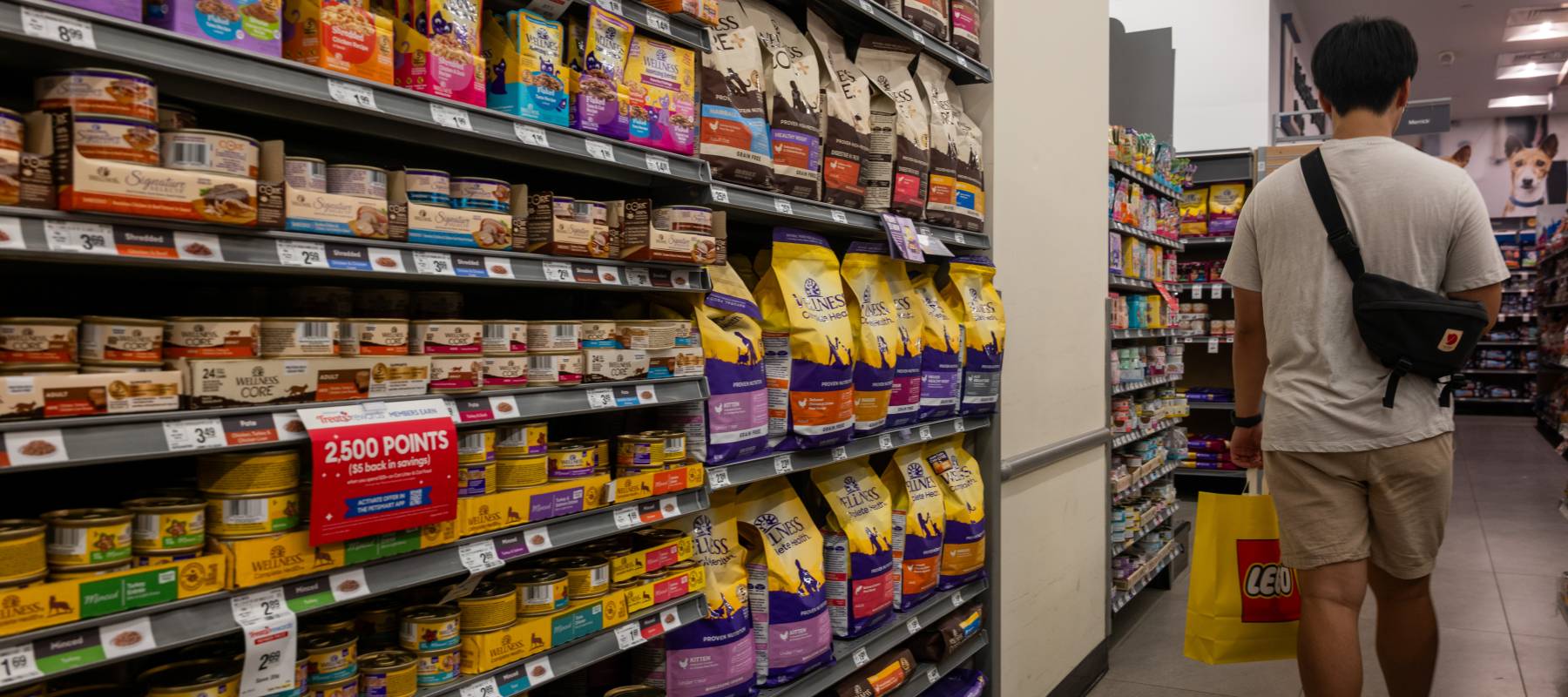 With federal stimulus off the table, states like New York, California and Pennsylvania are offering inflation relief checks.