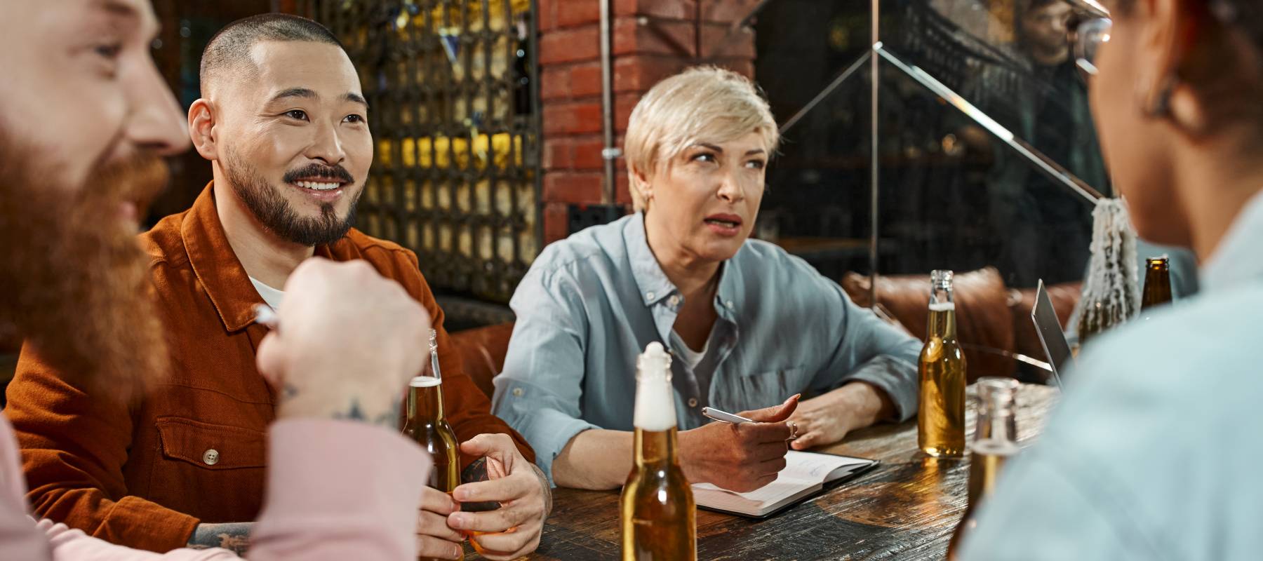 Here's how you can set financial boundaries in social situations.